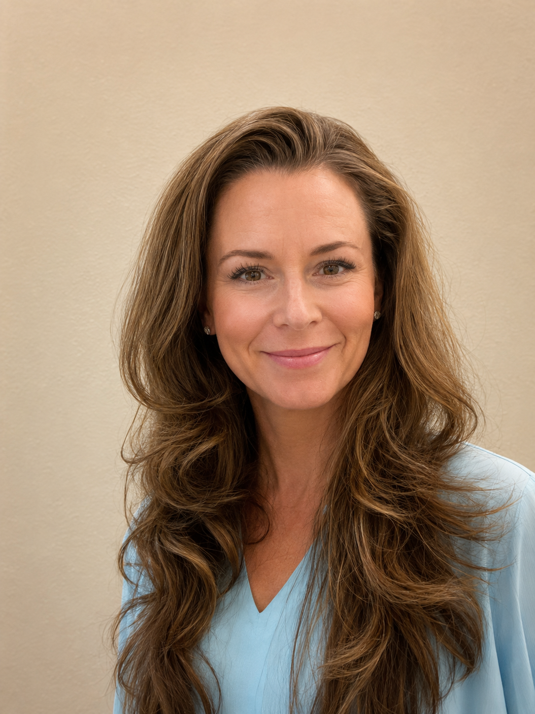 Tracy Aebli